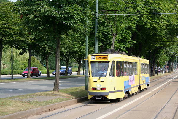 ACEC STIB 75