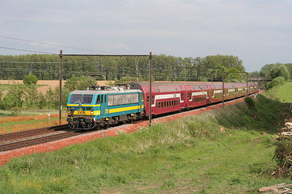 ACEC HLE 21