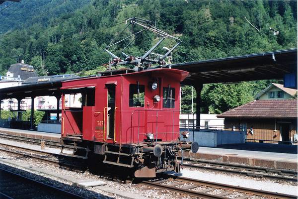 SLM BLS Te 2/2 11-17