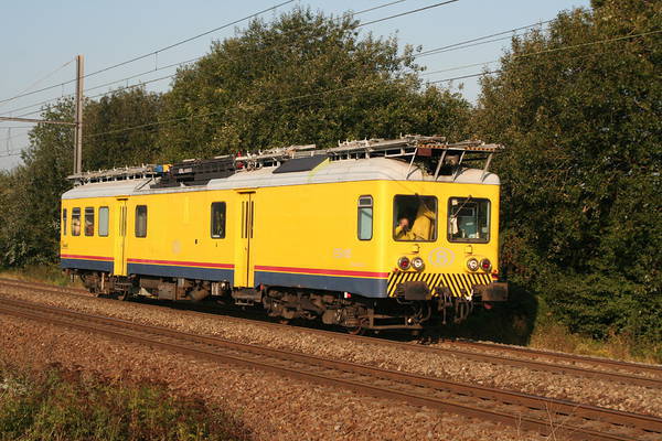 SEM SNCB ES 400