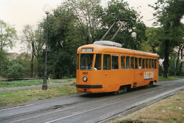 OM ATAC 8000