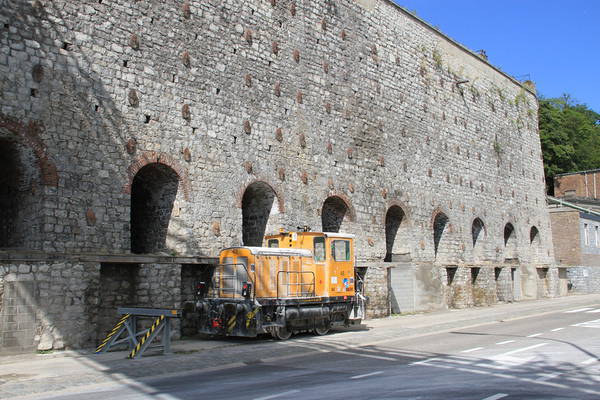 Cockerill CMI 48