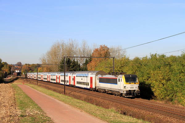 Siemens ES60U3
