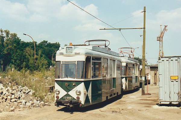 VEB Rekowagen