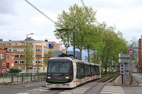 Breda Breda VLC