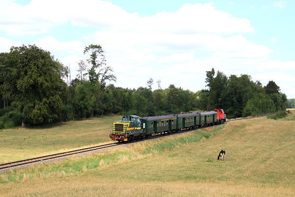 BN SNCB 74