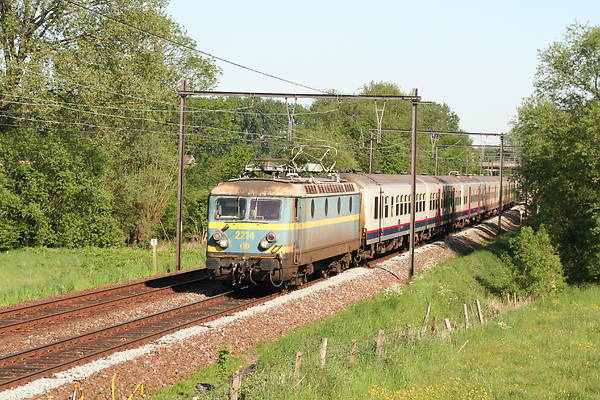 ACEC SNCB 22