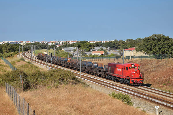 ALCo CP 1500