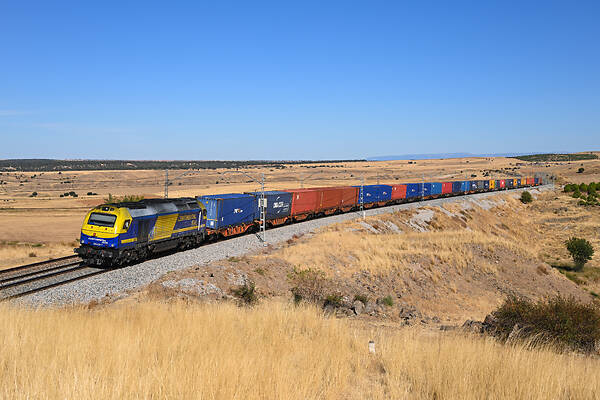 Vossloh Euro 4000