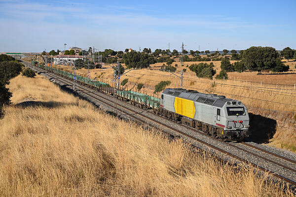 Alstom 333.3