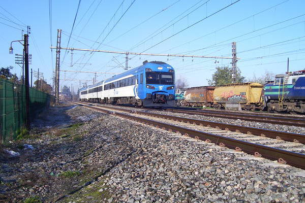 CAF UTS444
