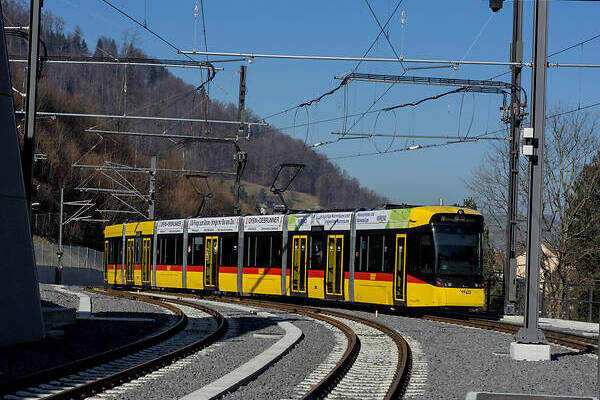 Stadler BLT Be 6/8