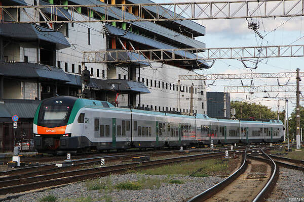 Stadler EPm