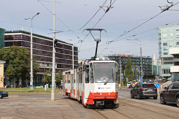Cegelec KT4D