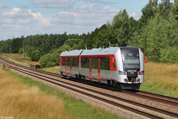 PESA 630M