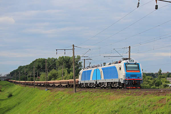 CRRC Datong BKG-1