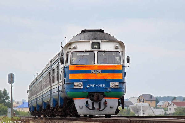 RVR DR1P / 63-319