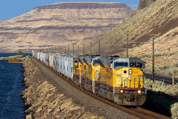 EMD SD9043MAC