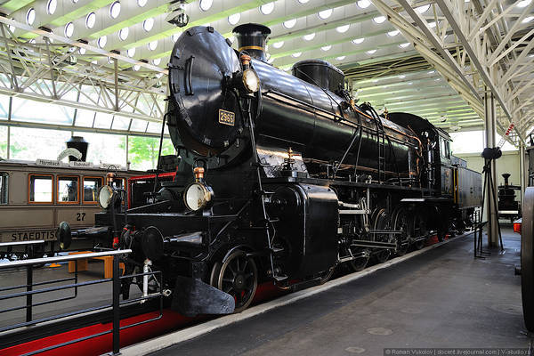 SLM SBB C 5/6