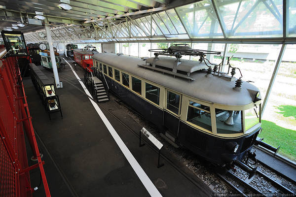 BBC BN Ce 2/4