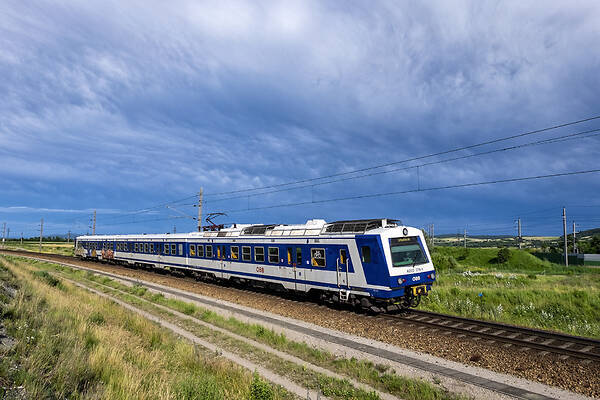 SGP 4020