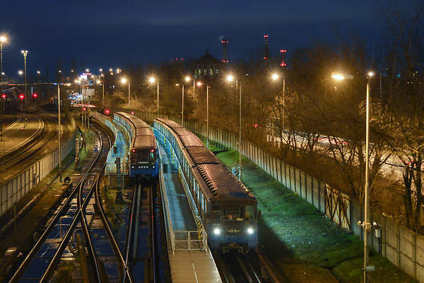 Metrovagonmash 81-717.2
