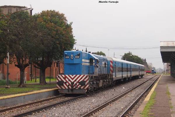 EMD GR12 1676