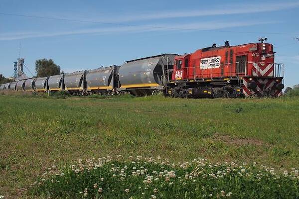MLW RSD-35 / DL-535M