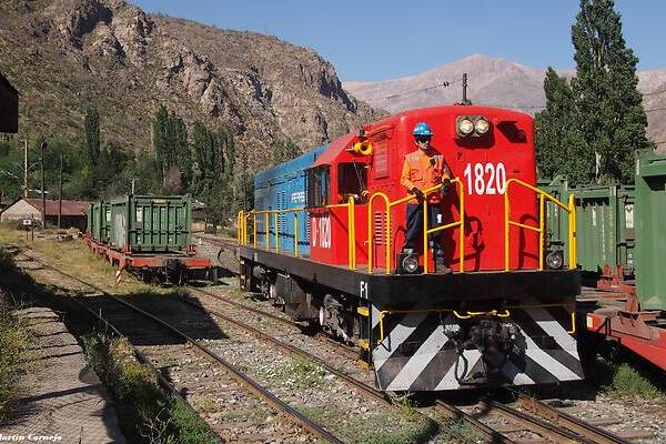 GE CM1800C