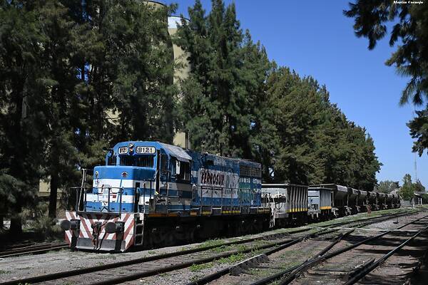 EMD BRIAN