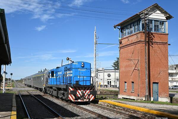 ALCo DL535S / RSD39