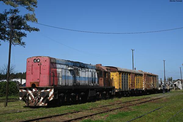 GE U13C