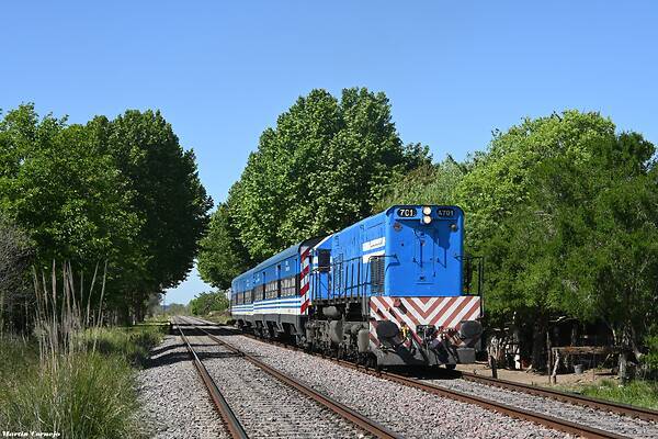 EMD G22CW