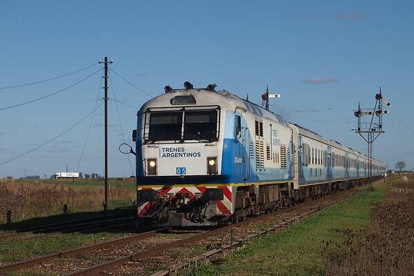 CRRC Dalian CKD8G