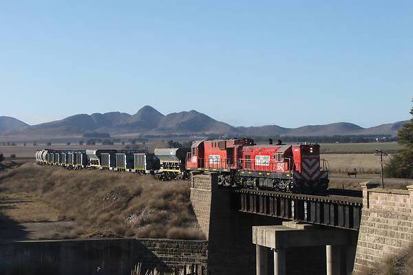 EMD NREC G12