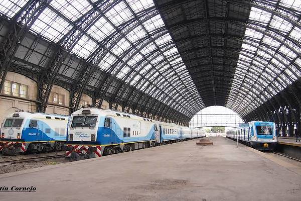 CRRC Dalian CKD8H