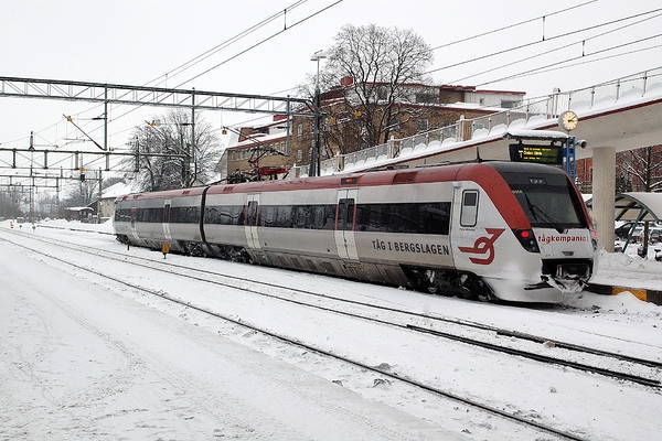 Bombardier X54-2