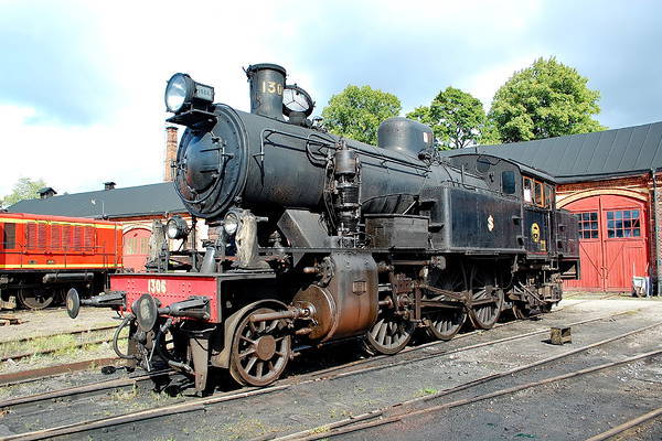 Motala Sj Sb