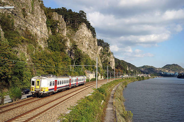 ACEC SNCB AM73