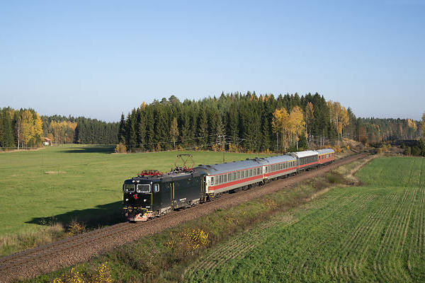 ASEA Rc3