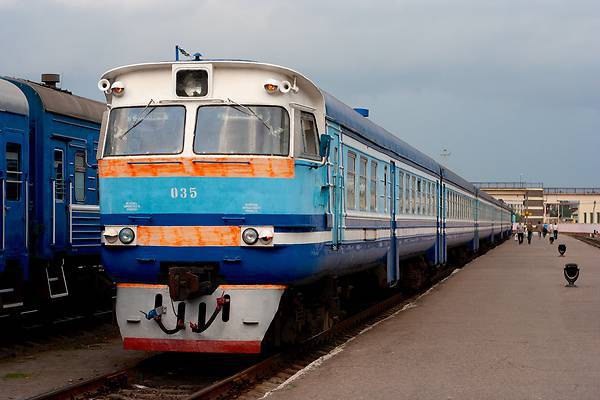 RVR DR1PT