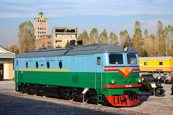 HZTM TE10