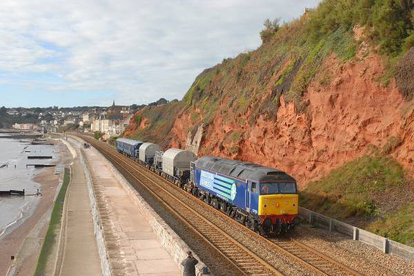 Brush Traction 57/0
