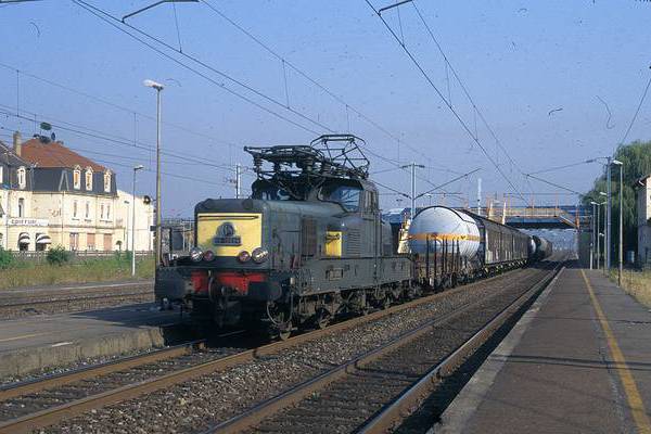 MTE BB 12000