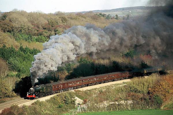 GWR GWR 6000
