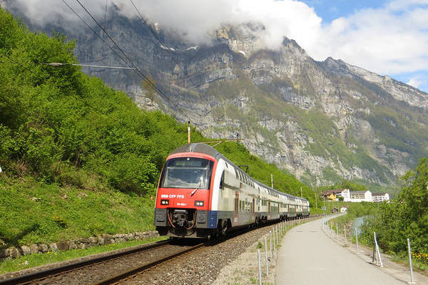 Stadler RABe 514
