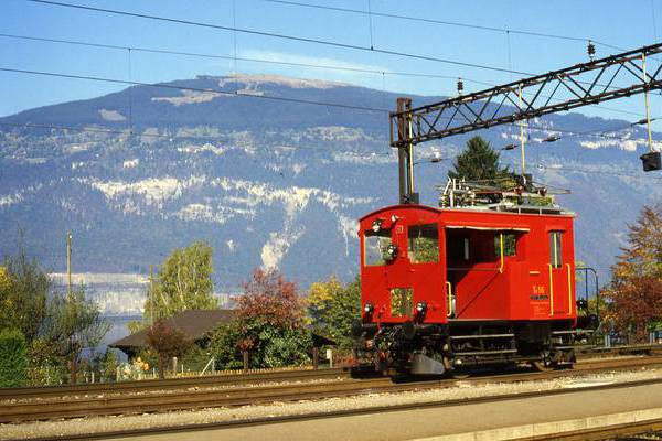 SLM BLS/BN Te 2/2