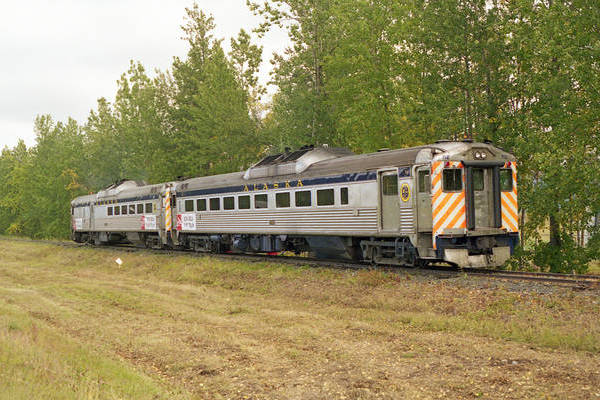 Budd RDC-2