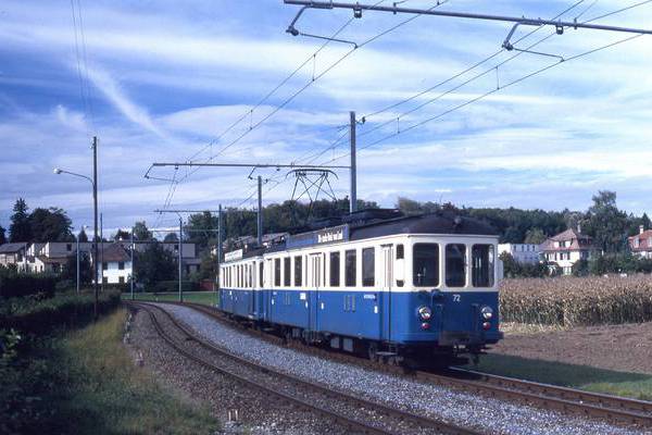 BBC RBS Be 4/4 72-73