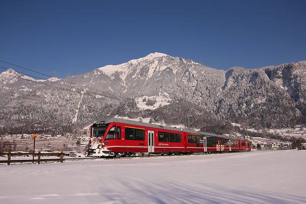 Stadler Allegra ABe 4/16